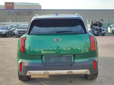 MINI COUNTRYMAN E 204 FAVOURED