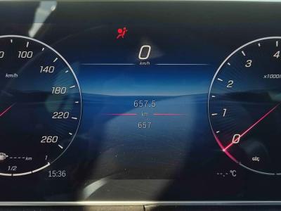 C200 4MATIC AMG 1.5 204 9G-TRONIC