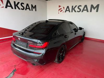 320i SEDAN 1.6 FİRST EDİTİON M SPORT