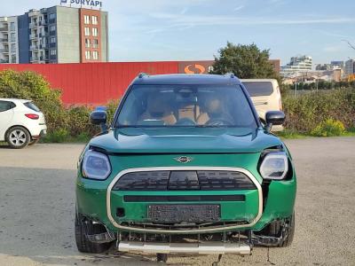 MINI COUNTRYMAN E 204 FAVOURED