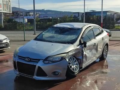 FOCUS TITANIUM 1.6 TDCI 120 4K