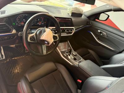 320i SEDAN 1.6 FİRST EDİTİON M SPORT