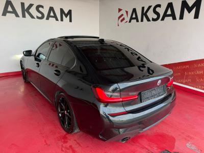 320i SEDAN 1.6 FİRST EDİTİON M SPORT