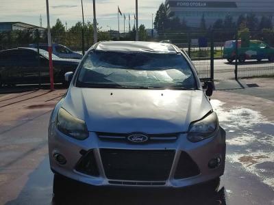 FOCUS TITANIUM 1.6 TDCI 120 4K