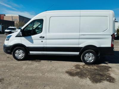 TRAN.ICA3 350M VAN 9.5M3 2.0 130 ORTA TREND