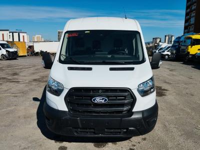 TRAN.ICA3 350M VAN 9.5M3 2.0 130 ORTA TREND