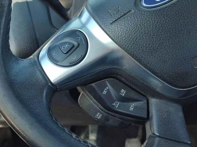 FOCUS TITANIUM 1.6 TDCI 120 4K