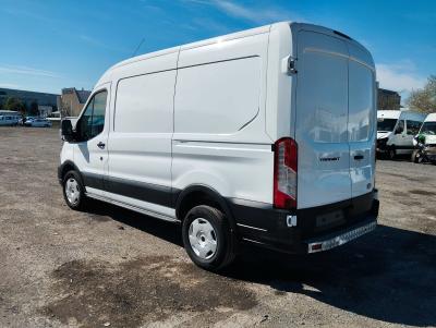 TRAN.ICA3 350M VAN 9.5M3 2.0 130 ORTA TREND