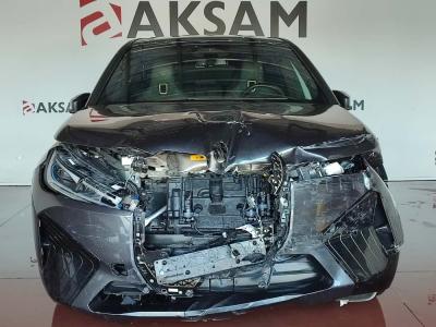 iX XDRIVE50 FIRST EDITION SPORT