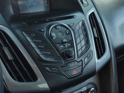 FOCUS TITANIUM 1.6 TDCI 120 4K