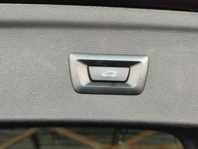 iX XDRIVE50 FIRST EDITION SPORT