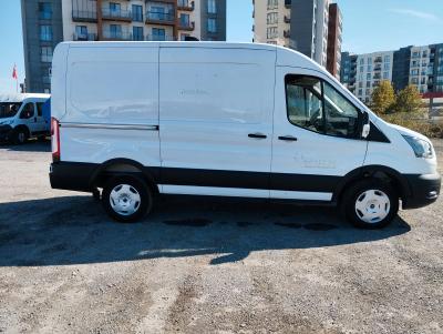 TRAN.ICA3 350M VAN 9.5M3 2.0 130 ORTA TREND