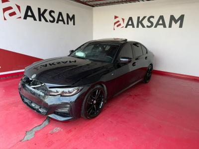 320i SEDAN 1.6 FİRST EDİTİON M SPORT