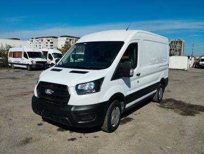TRAN.ICA3 350M VAN 9.5M3 2.0 130 ORTA TREND