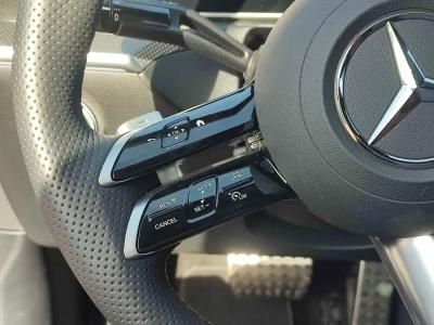 C200 4MATIC AMG 1.5 204 9G-TRONIC