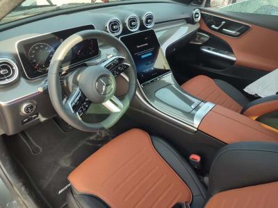 C200 4MATIC AMG 1.5 204 9G-TRONIC