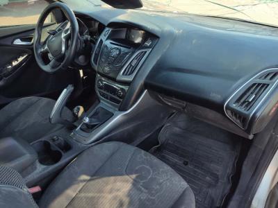 FOCUS TITANIUM 1.6 TDCI 120 4K