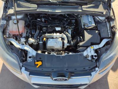 FOCUS TITANIUM 1.6 TDCI 120 4K