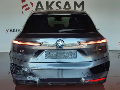 iX XDRIVE50 FIRST EDITION SPORT