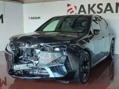 iX XDRIVE50 FIRST EDITION SPORT