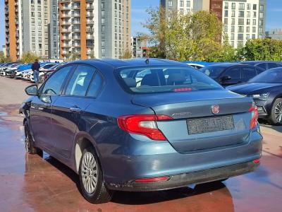 EGEA SEDAN EASY 1.4 FIRE 95
