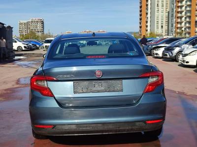 EGEA SEDAN EASY 1.4 FIRE 95