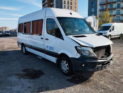 VITO TOURER 114 CDI