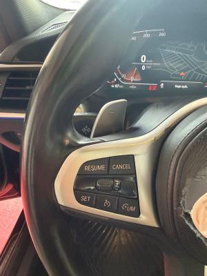 320i SEDAN 1.6 FİRST EDİTİON M SPORT