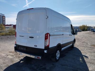 TRAN.ICA3 350M VAN 9.5M3 2.0 130 ORTA TREND
