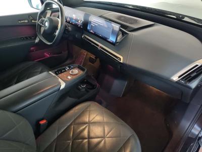 iX XDRIVE50 FIRST EDITION SPORT