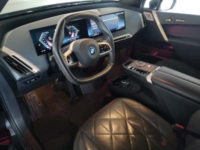 iX XDRIVE50 FIRST EDITION SPORT