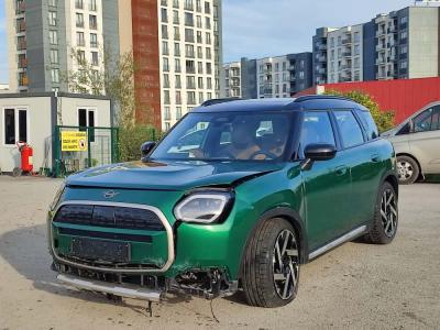 MINI COUNTRYMAN E 204 FAVOURED