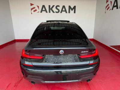 320i SEDAN 1.6 FİRST EDİTİON M SPORT