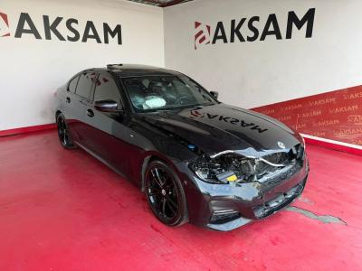 230E ACTIVE TOURER XDRIVE M SPORT