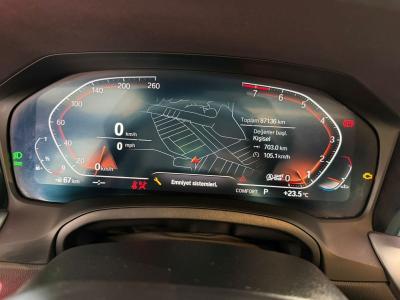 320i SEDAN 1.6 FİRST EDİTİON M SPORT