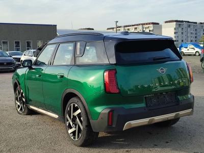 MINI COUNTRYMAN E 204 FAVOURED