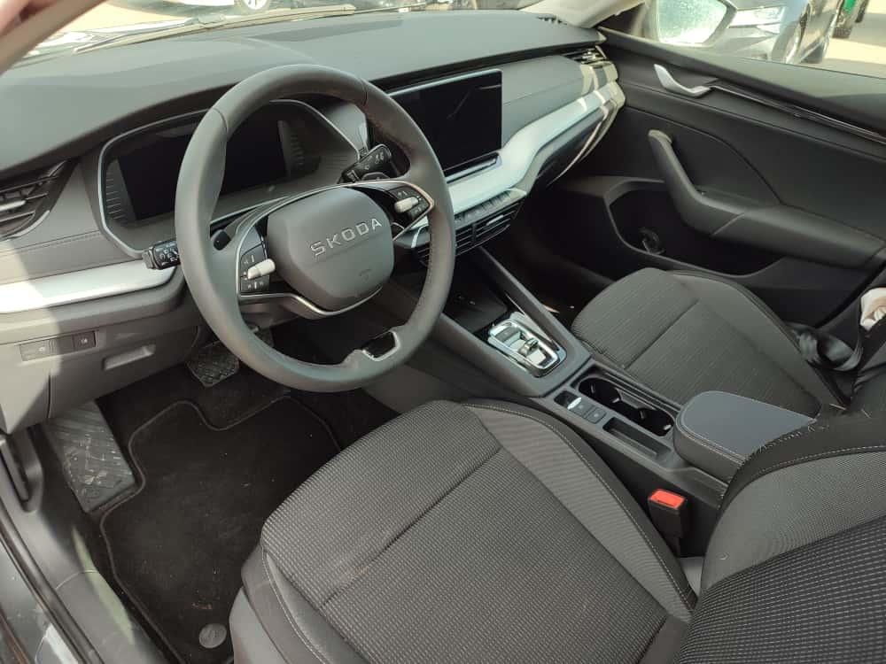OCTAVIA PREMIUM 1.5 TSI MHEV 150 DSG FL