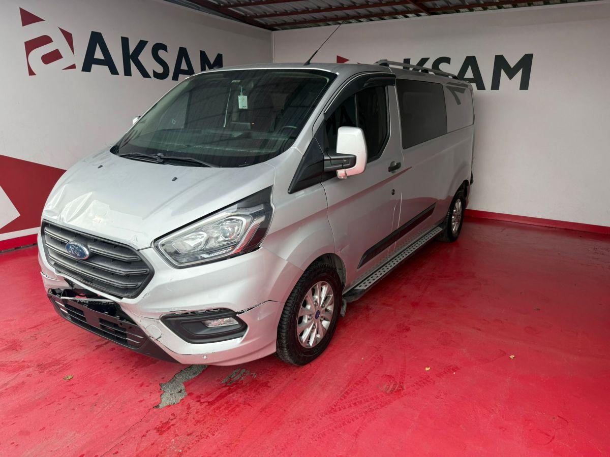 TRANSİT CUSTOM