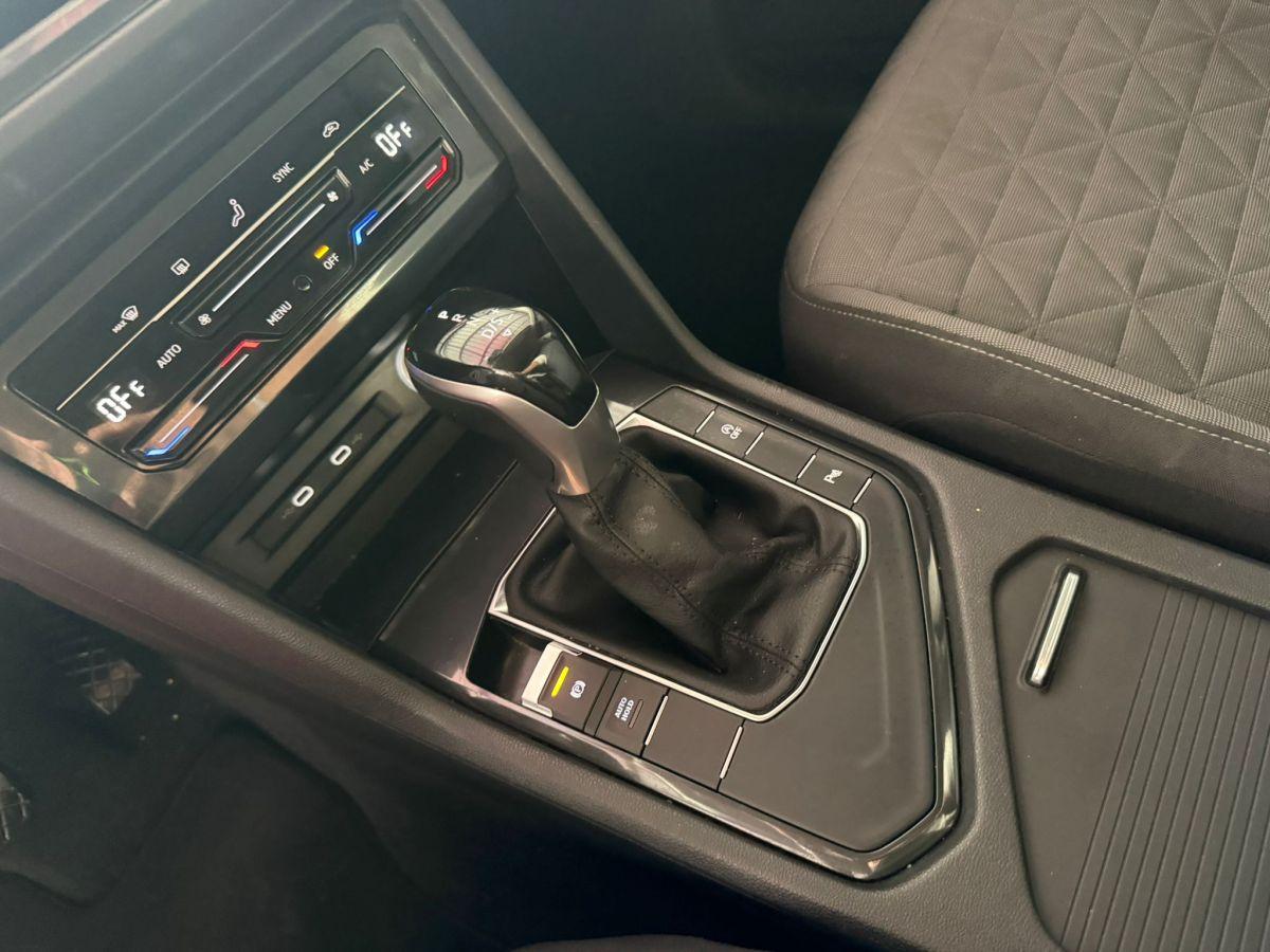 TIGUAN 1.5 TSI ACT 150 DSG LIFE