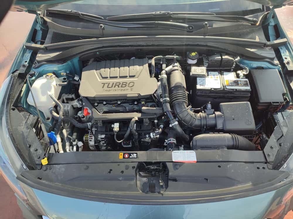 XCEED ELEGANCE 1.5 160 DCT