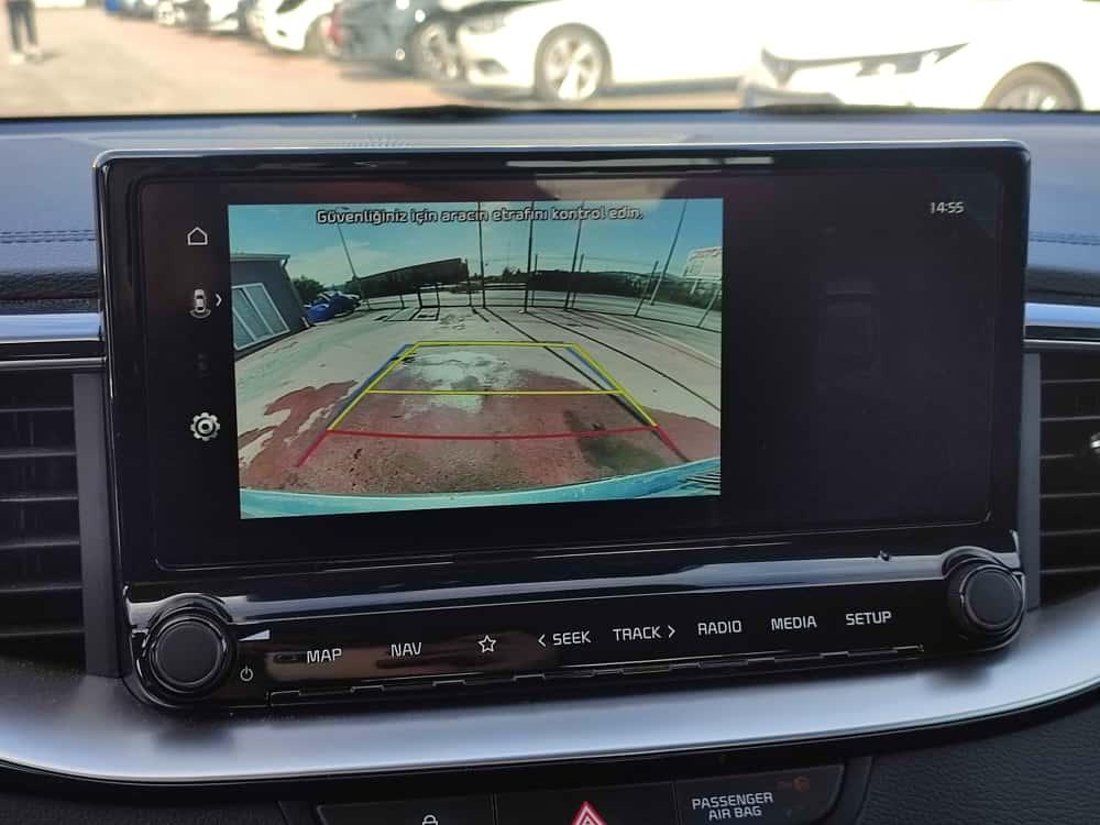 XCEED ELEGANCE 1.5 160 DCT
