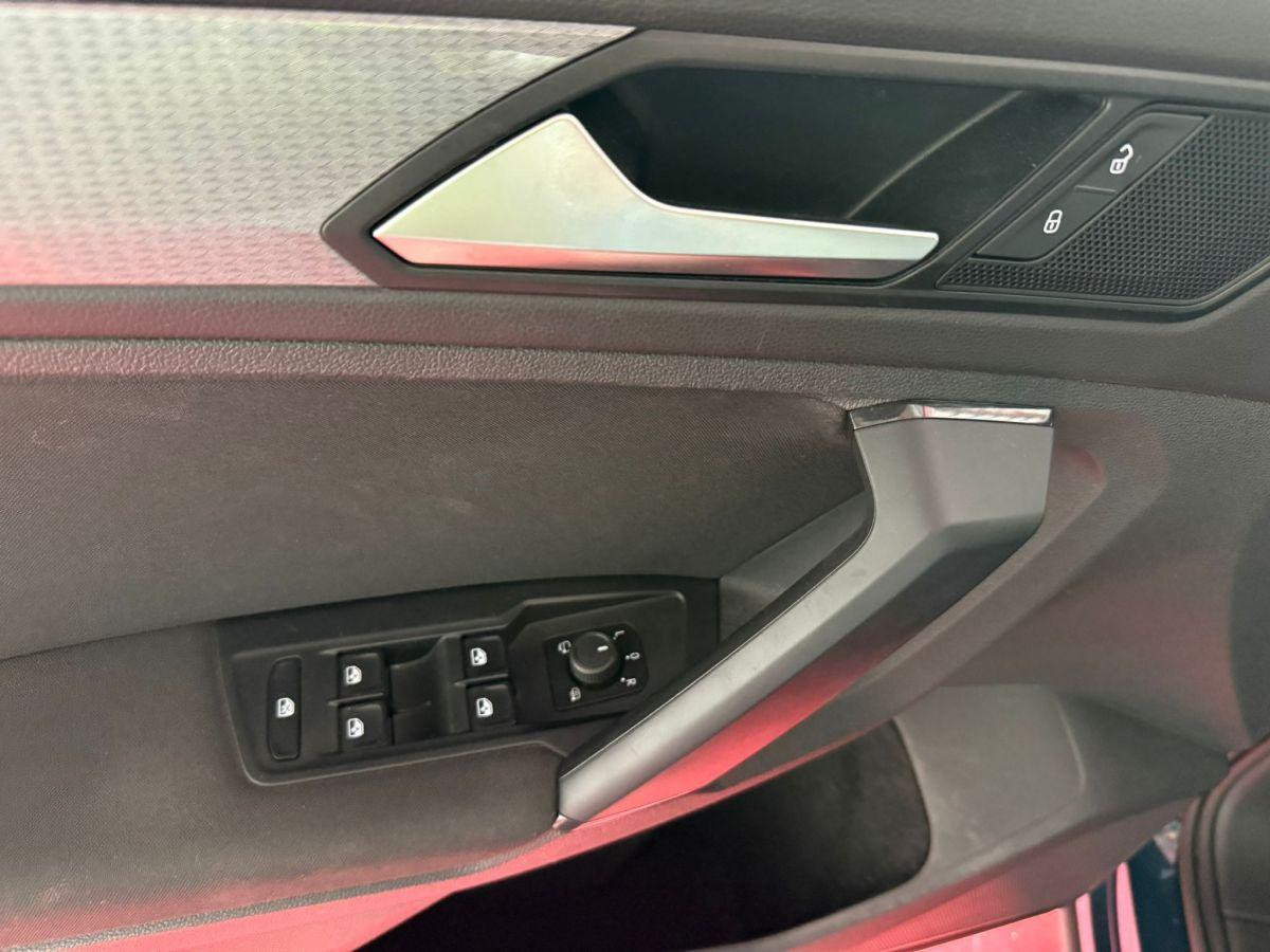 TIGUAN 1.5 TSI ACT 150 DSG LIFE