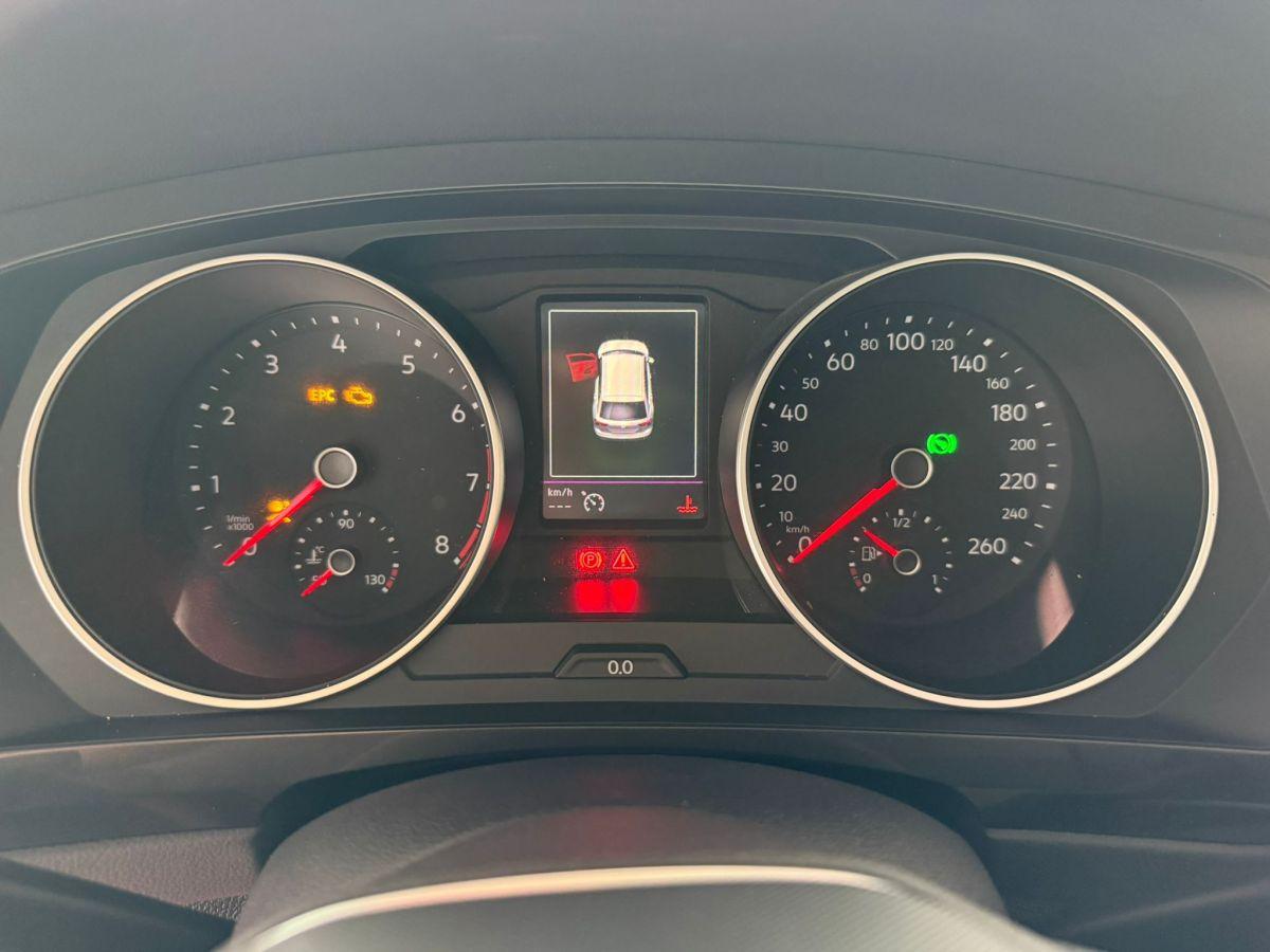 TIGUAN 1.5 TSI ACT 150 DSG LIFE