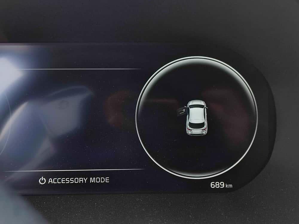XCEED ELEGANCE 1.5 160 DCT