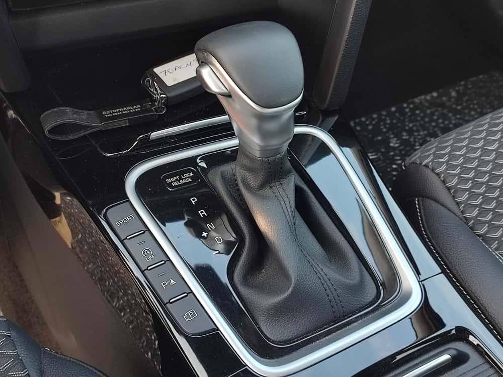 XCEED ELEGANCE 1.5 160 DCT