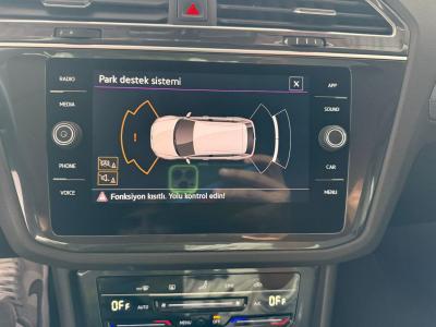 TIGUAN 1.5 TSI ACT 150 DSG LIFE