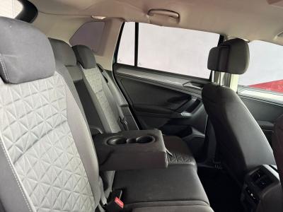 TIGUAN 1.5 TSI ACT 150 DSG LIFE