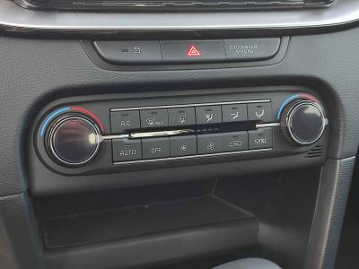 XCEED ELEGANCE 1.5 160 DCT