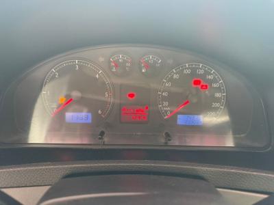 MULTIVAN 2.5 TDI COMFORTLINE (130)