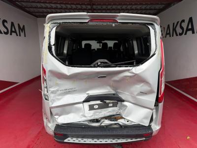 TRANSİT CUSTOM